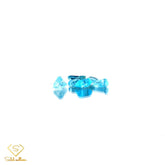 Natural Rough Apatite - 7 pcs - Saleh Sallom